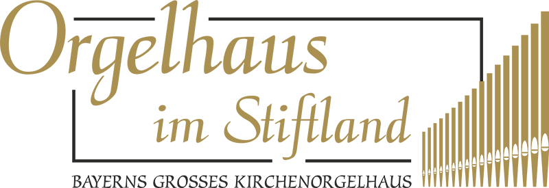 Orgelhaus im Stiftland